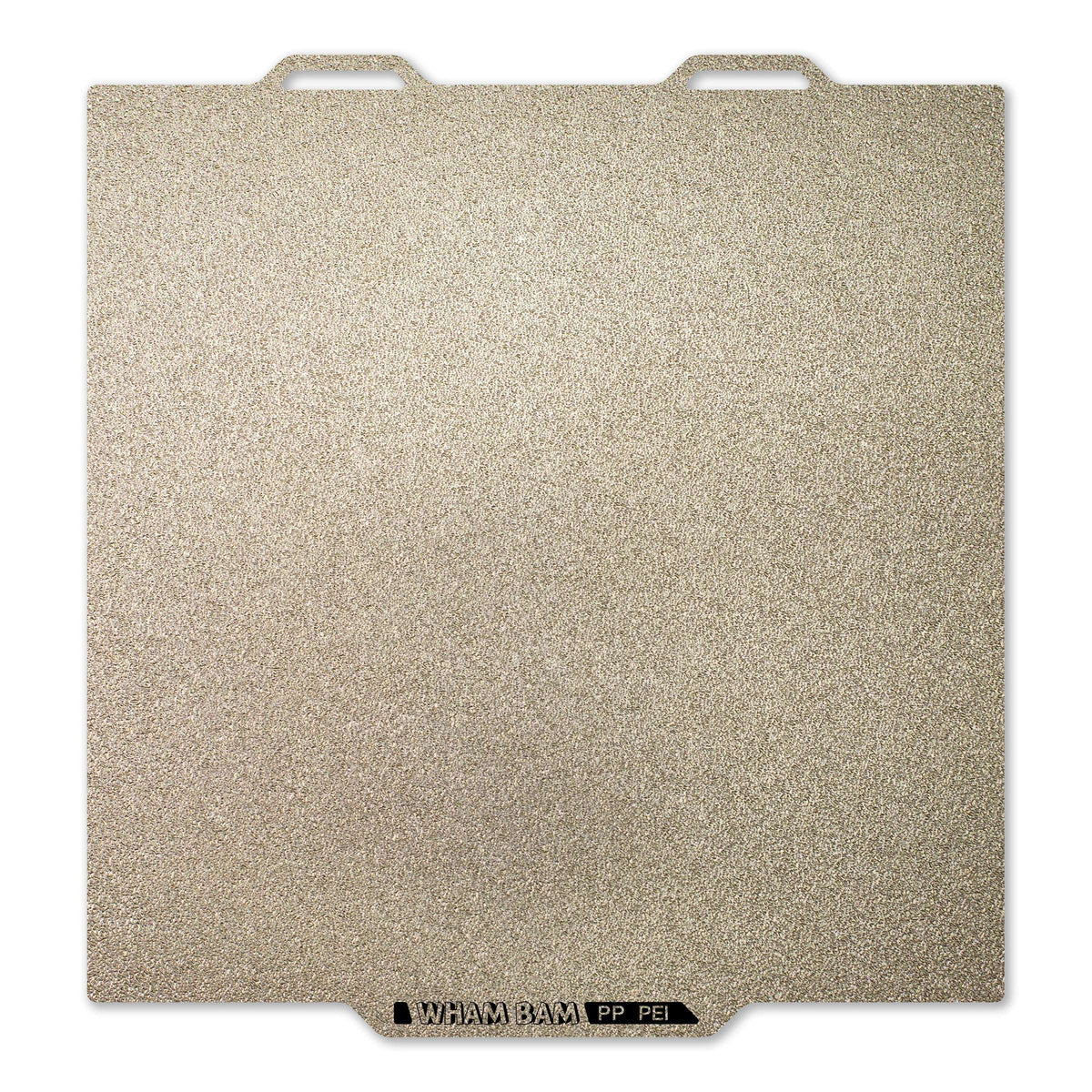 Wham Bam Flexi Plate with Textured ULTEM PEI Bambu Lab A1 mini - 184 x 184