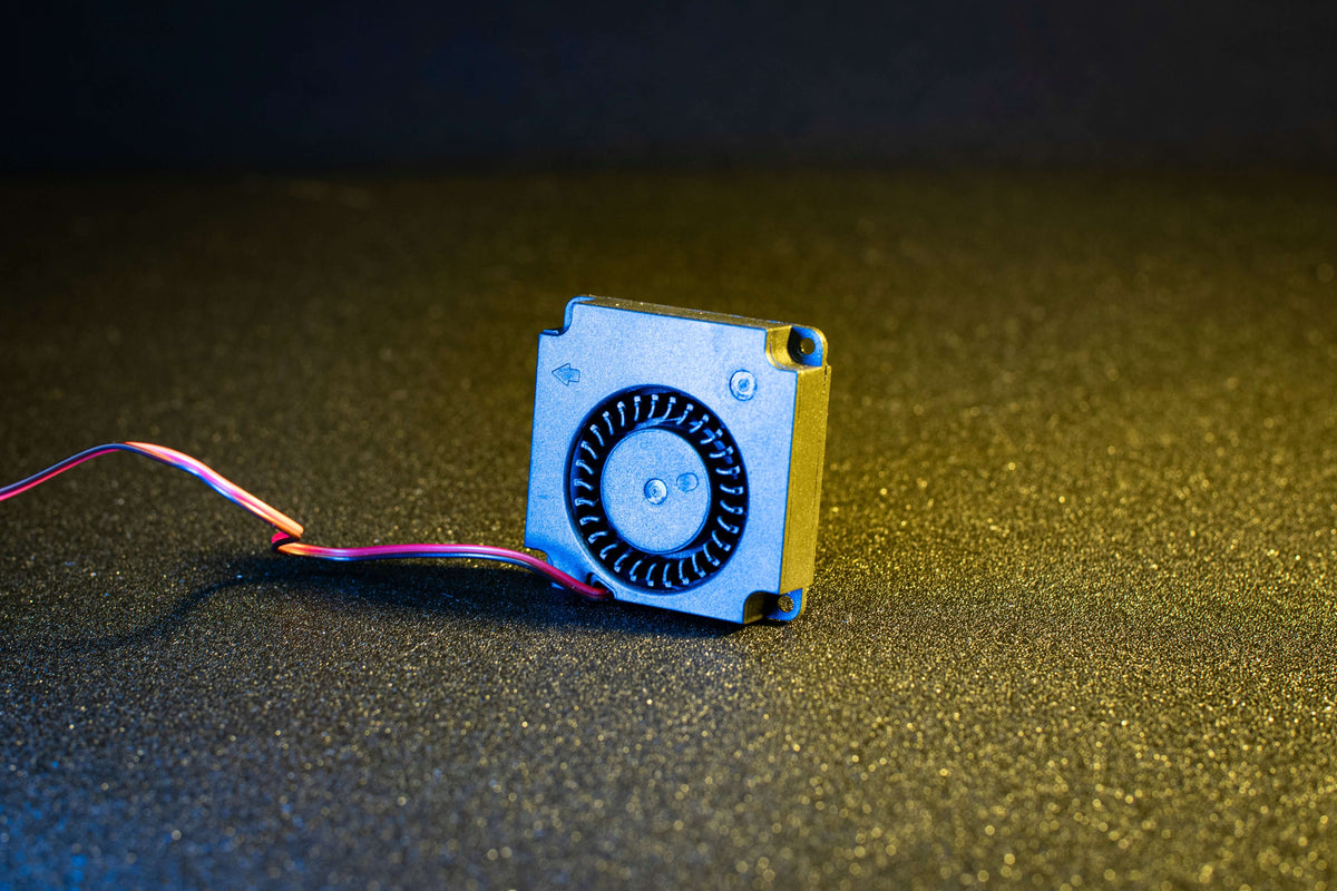 HoneyBadger Performance Series 4010 Blower Fan by Fabreeko – product photo 2