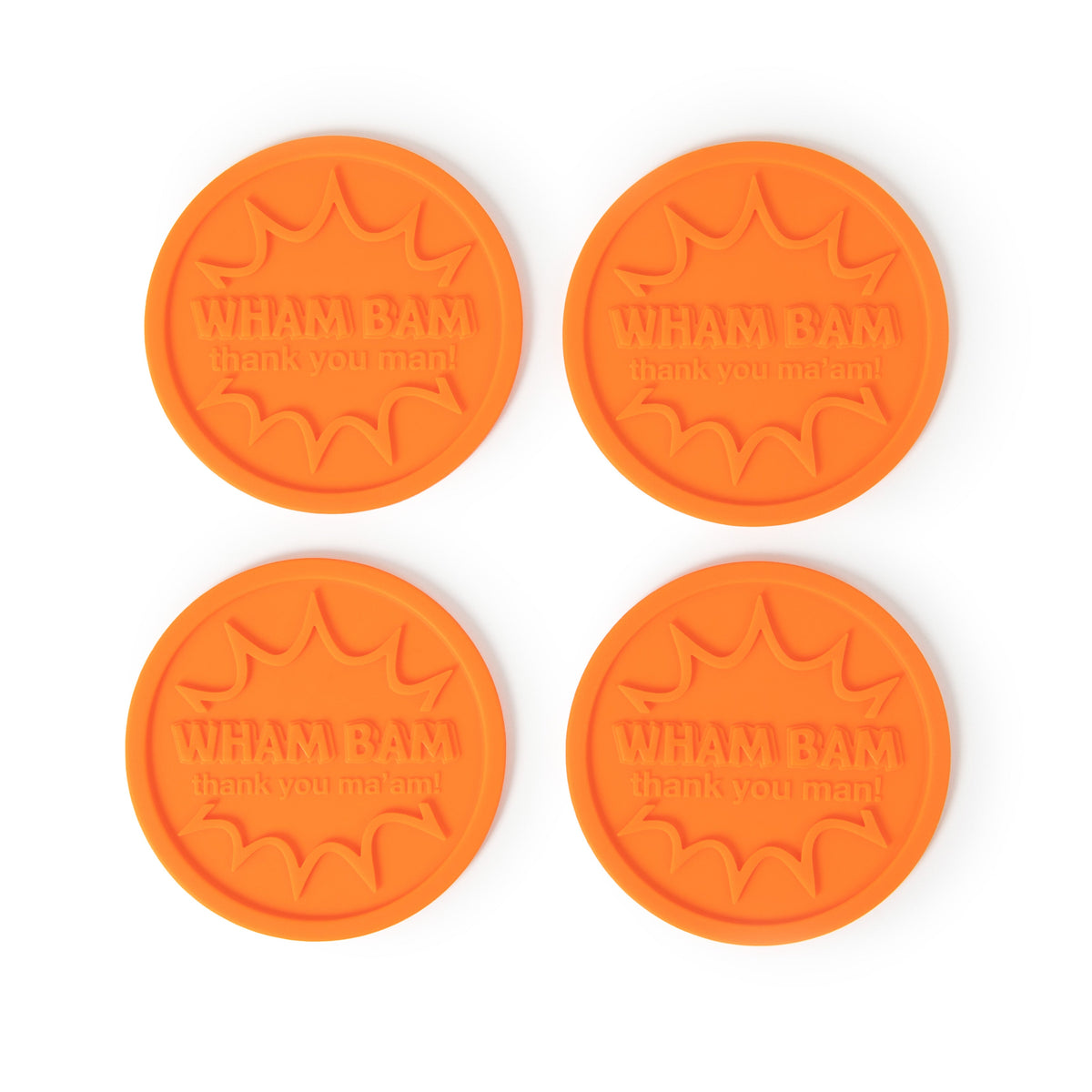 Mini SLAP MAT® (4 Pack) — view 1