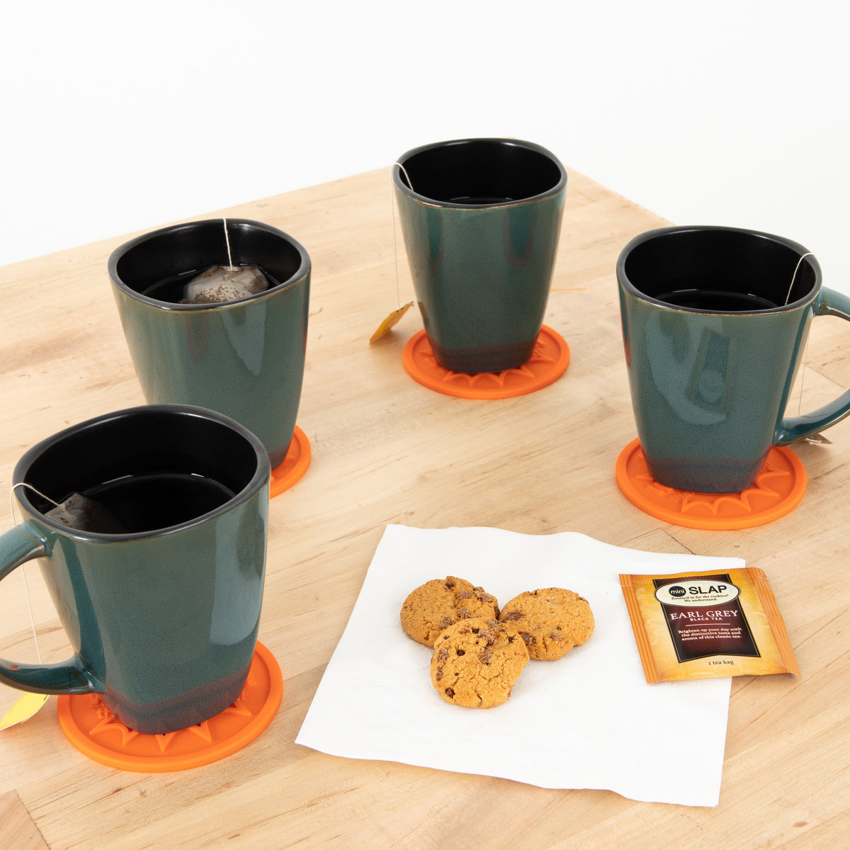 Mini SLAP MAT® (4 Pack) — view 8