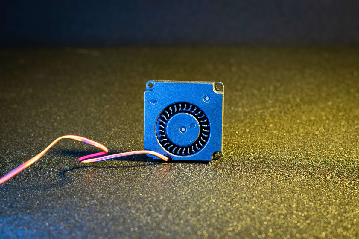 HoneyBadger Performance Series 4010 Blower Fan by Fabreeko – product photo 1