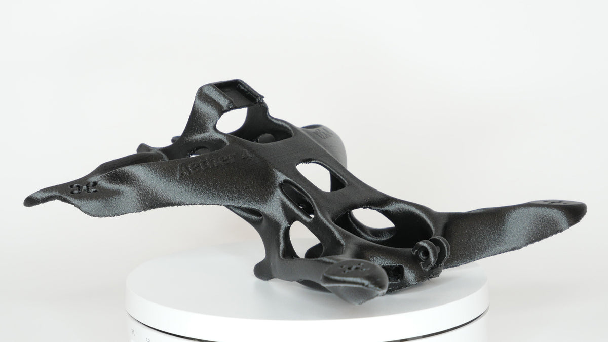 Pro PCTG-CF10, 10% Carbon Fiber PCTG, 1.75mm — view 3