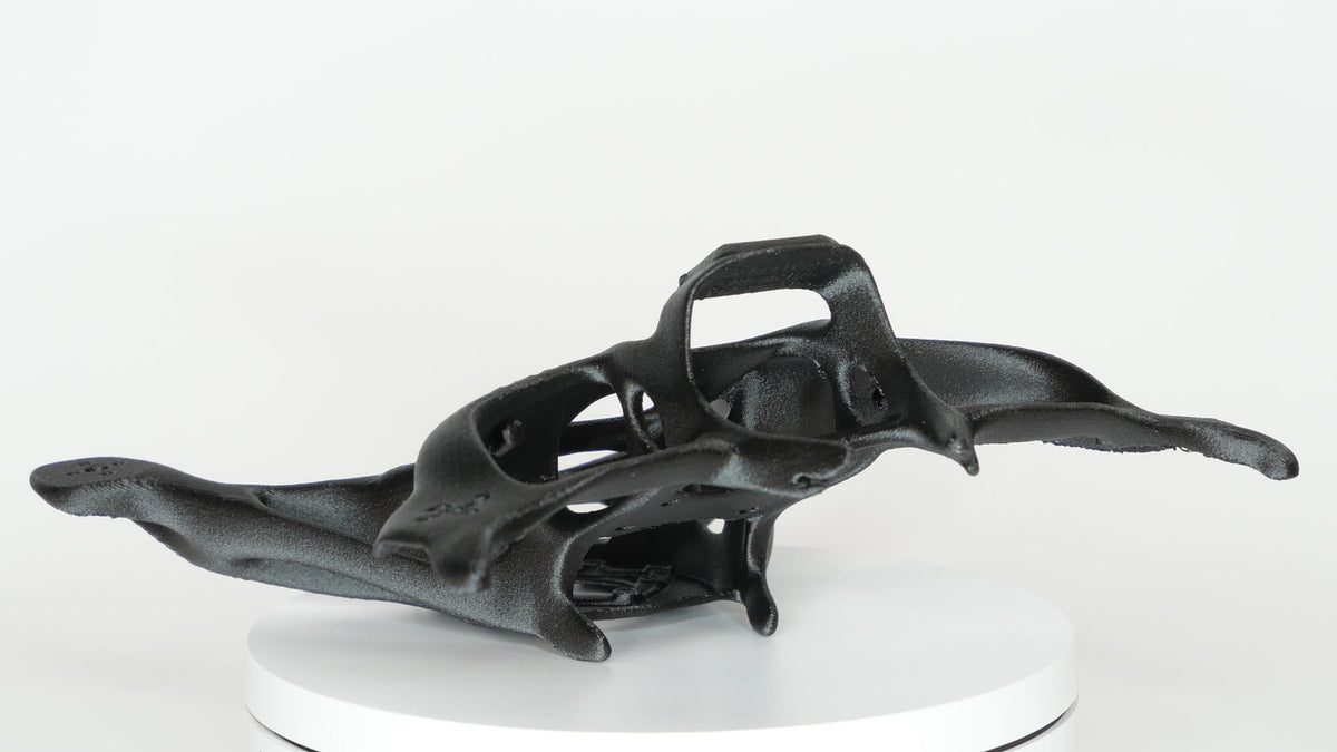 Pro PCTG-CF10, 10% Carbon Fiber PCTG, 1.75mm — view 4