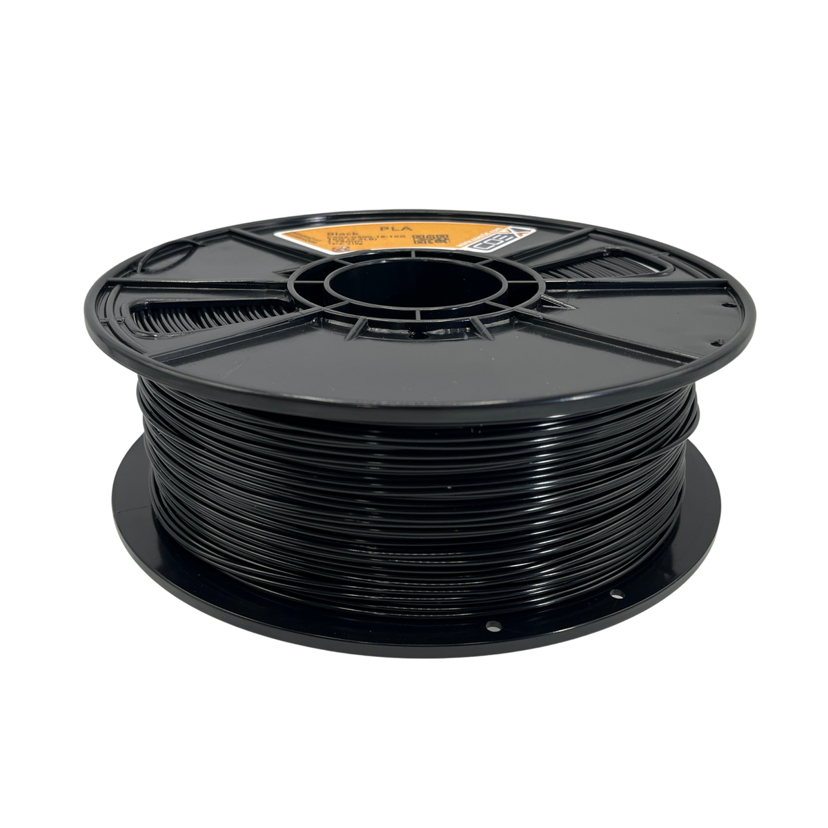 COEX 3D Black PLA 3D printer filament 1.75mm & 2.85mm