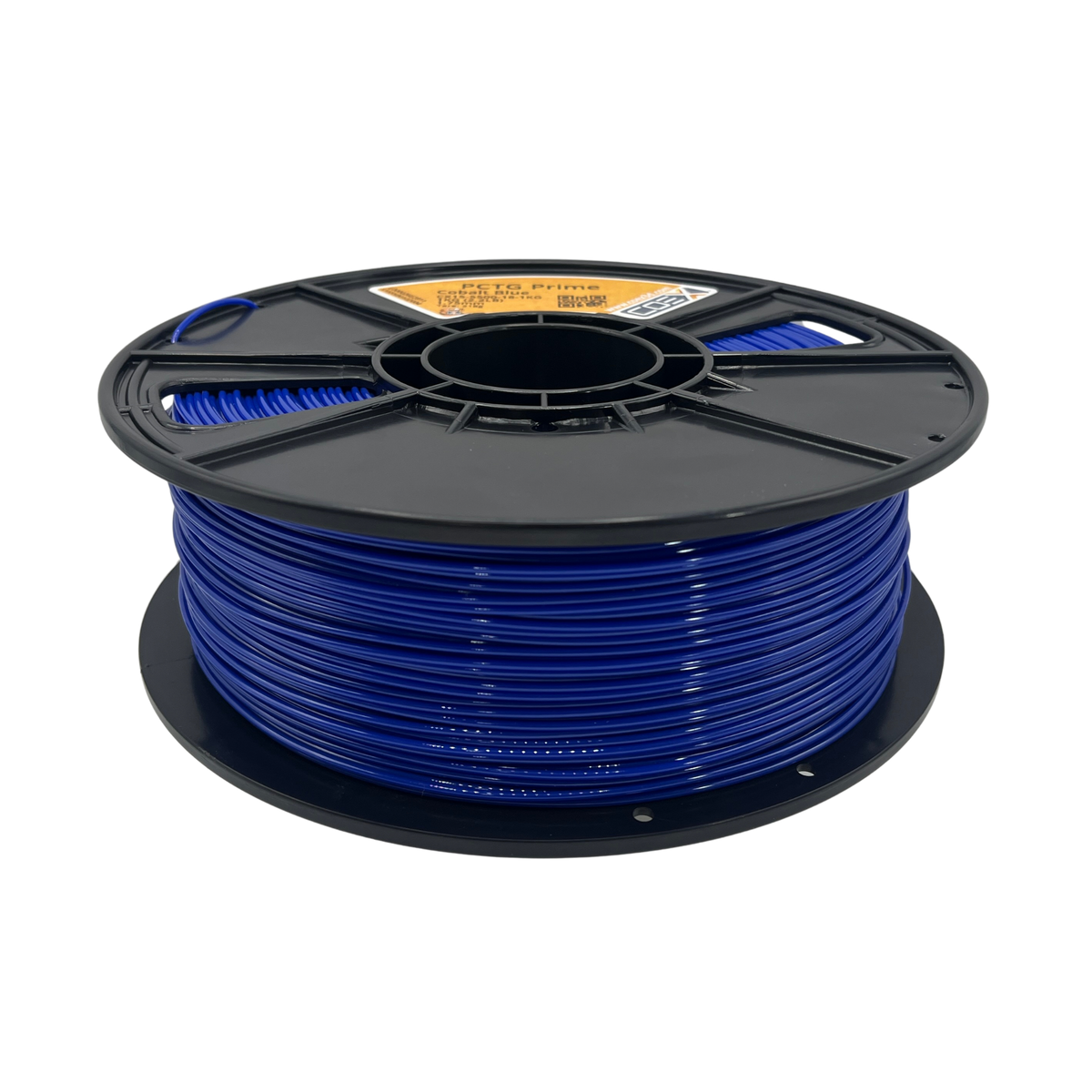 COEX 3D Cobalt Blue PCTG Prime 3D printer filament 1.75mm