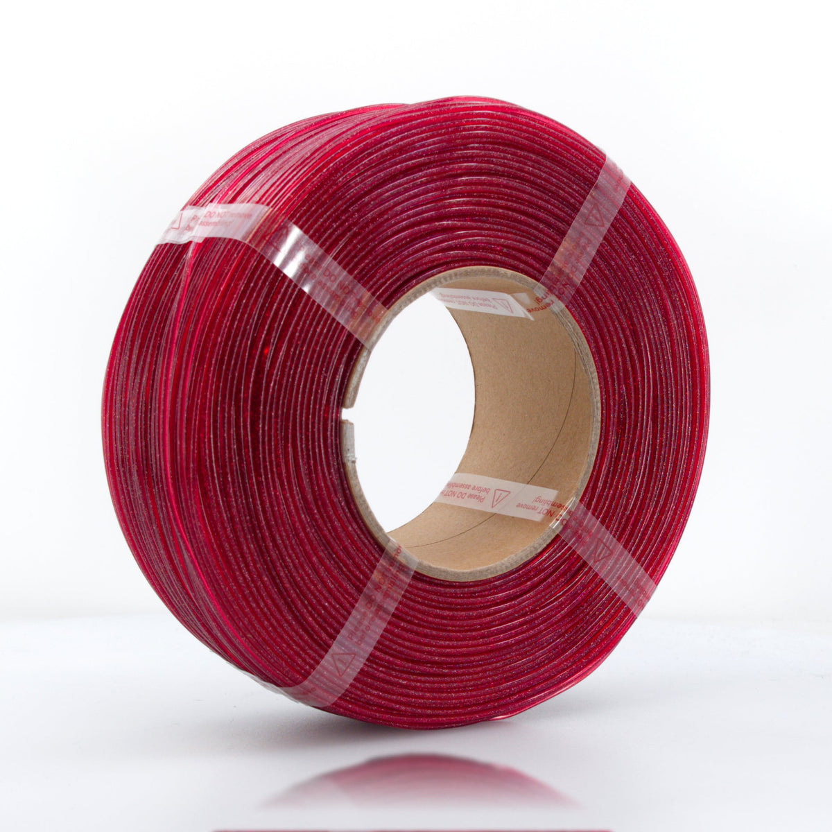 Ambrosia Galactic Sparkle PLA 3D printer filament 1.75mm, image 28 of 28