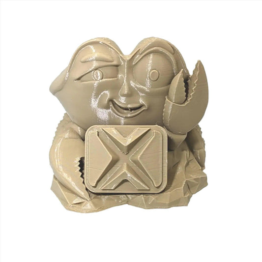 COEX 3D Desert Tan PLA 3D printer filament 1.75mm & 2.85mm, image 2 of 2