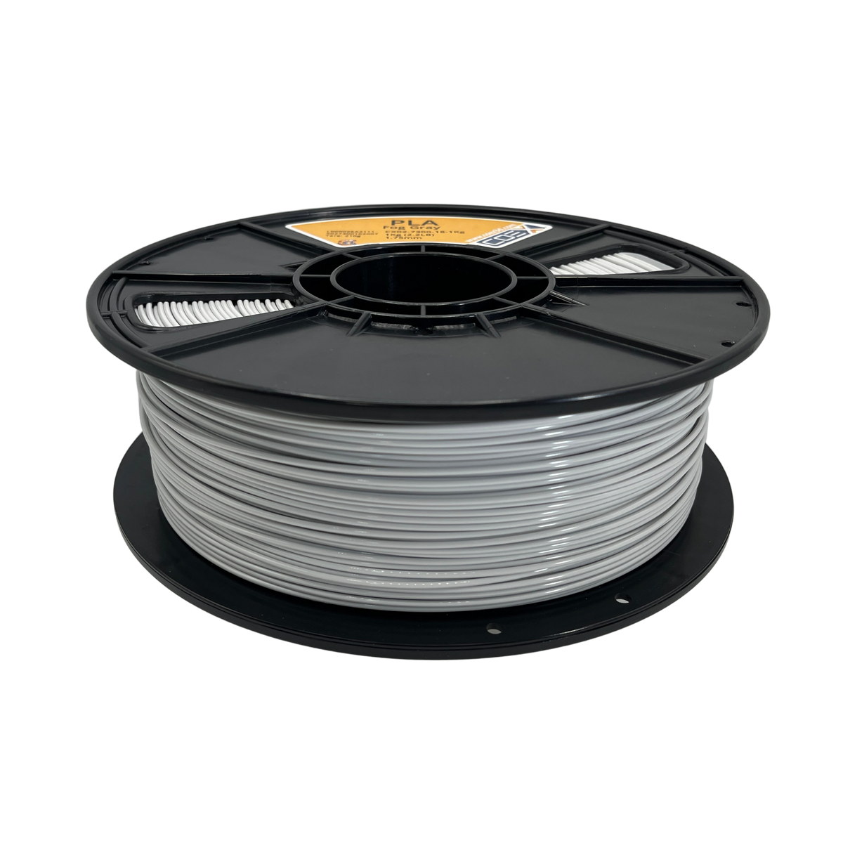 COEX 3D Fog Gray PLA 3D printer filament 1.75mm & 2.85mm