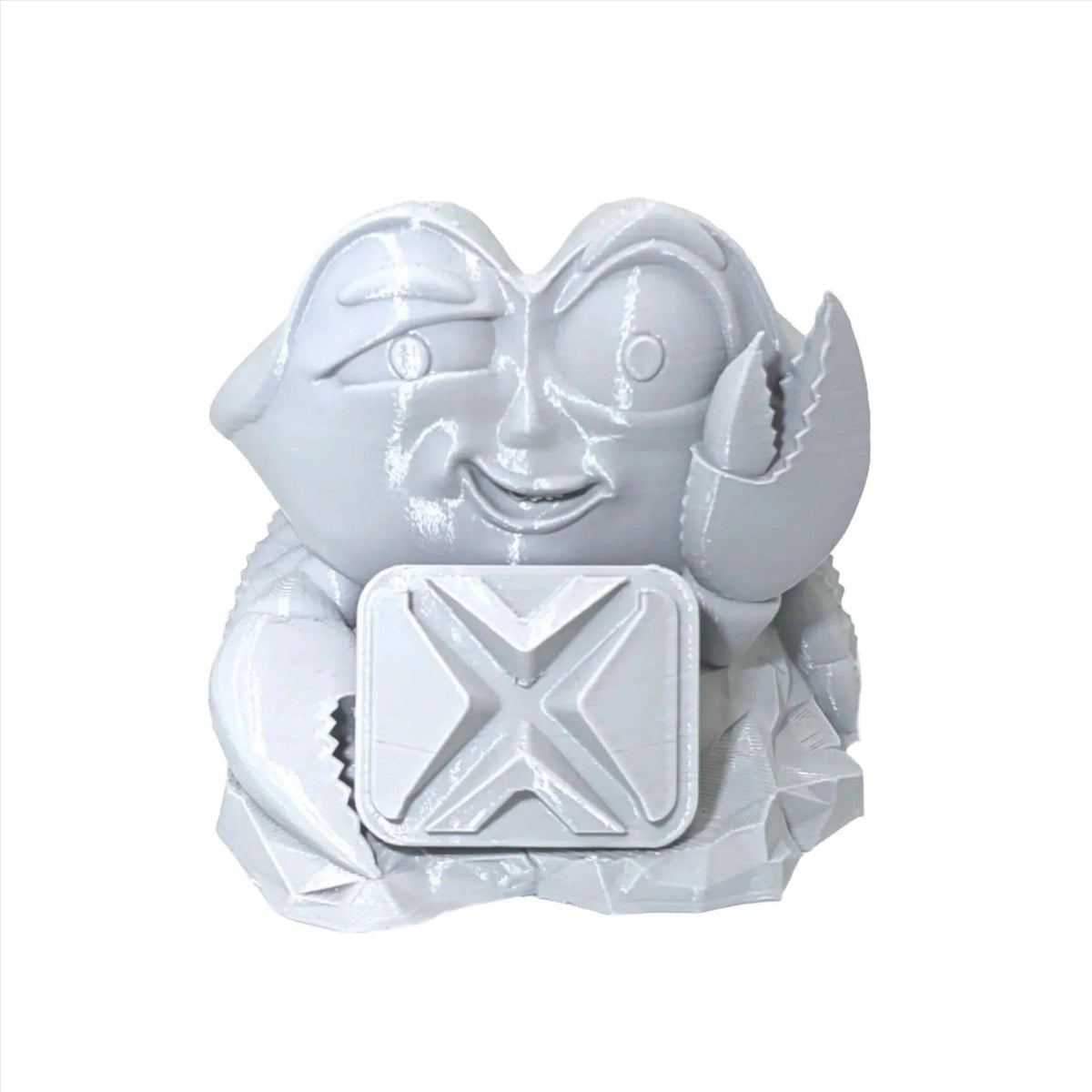 COEX 3D Fog Gray PLA 3D printer filament 1.75mm & 2.85mm, image 2 of 2