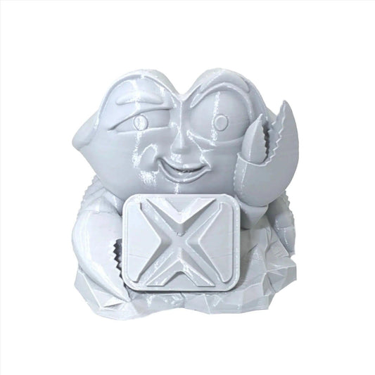 COEX 3D Fog Gray PLA 3D printer filament 1.75mm & 2.85mm, image 2 of 2