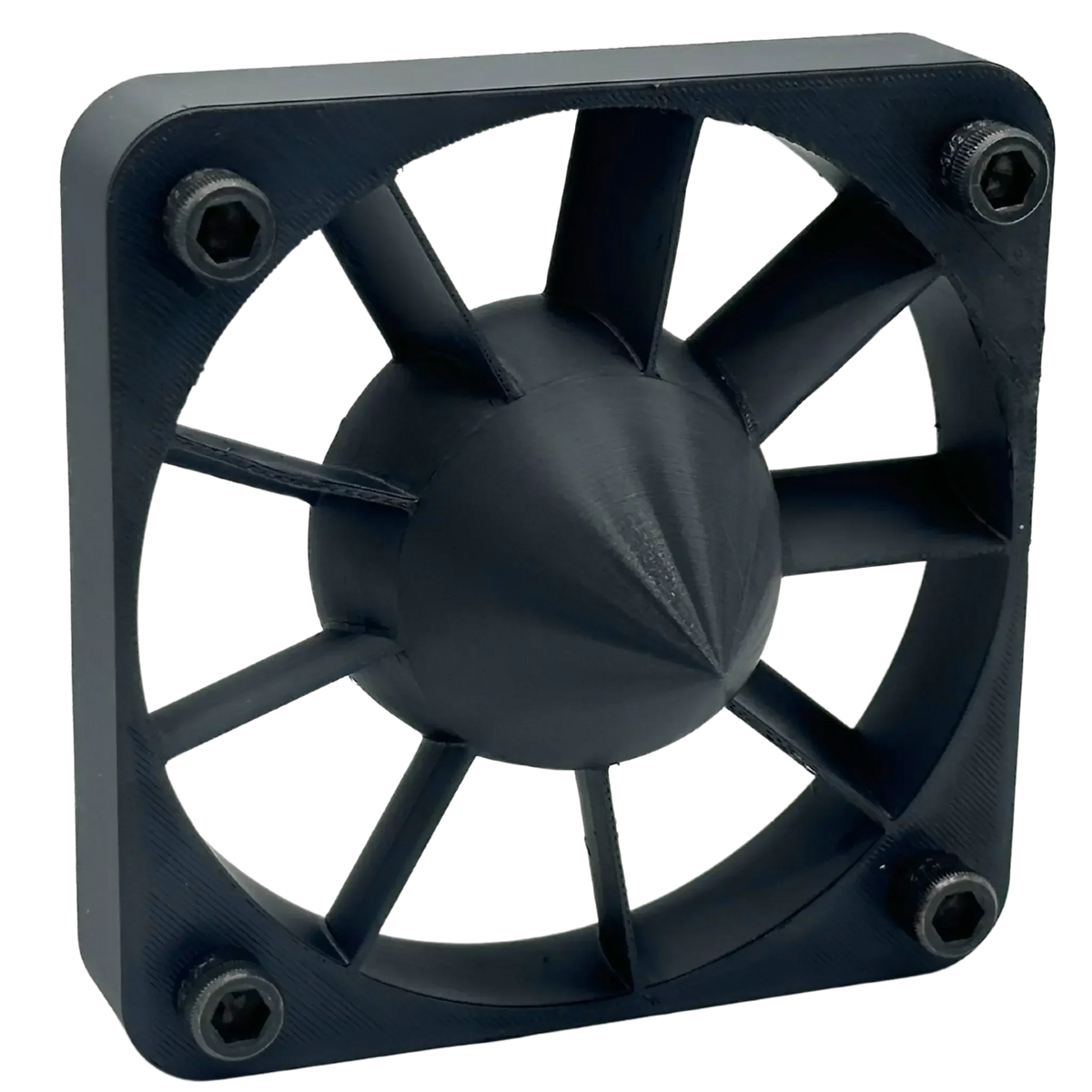COEX 3D Stealth Gray PETG 3D printer filament 1.75mm & 2.85mm, image 2 of 2