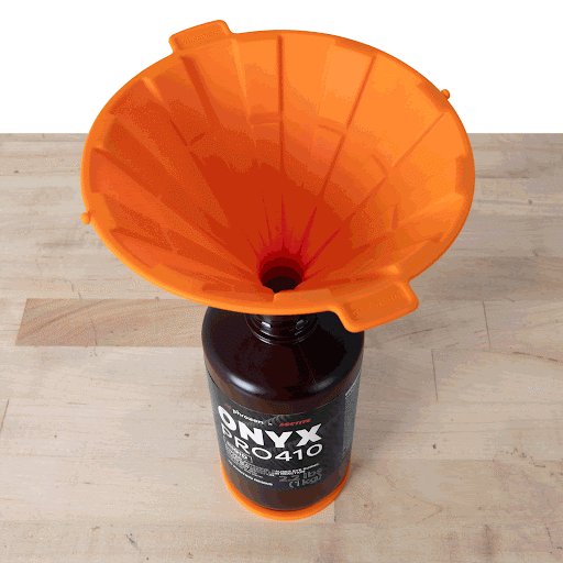 ULTIM8 FUN - Ultimate Funnel for Resin by Wham Bam Systems – product photo 3