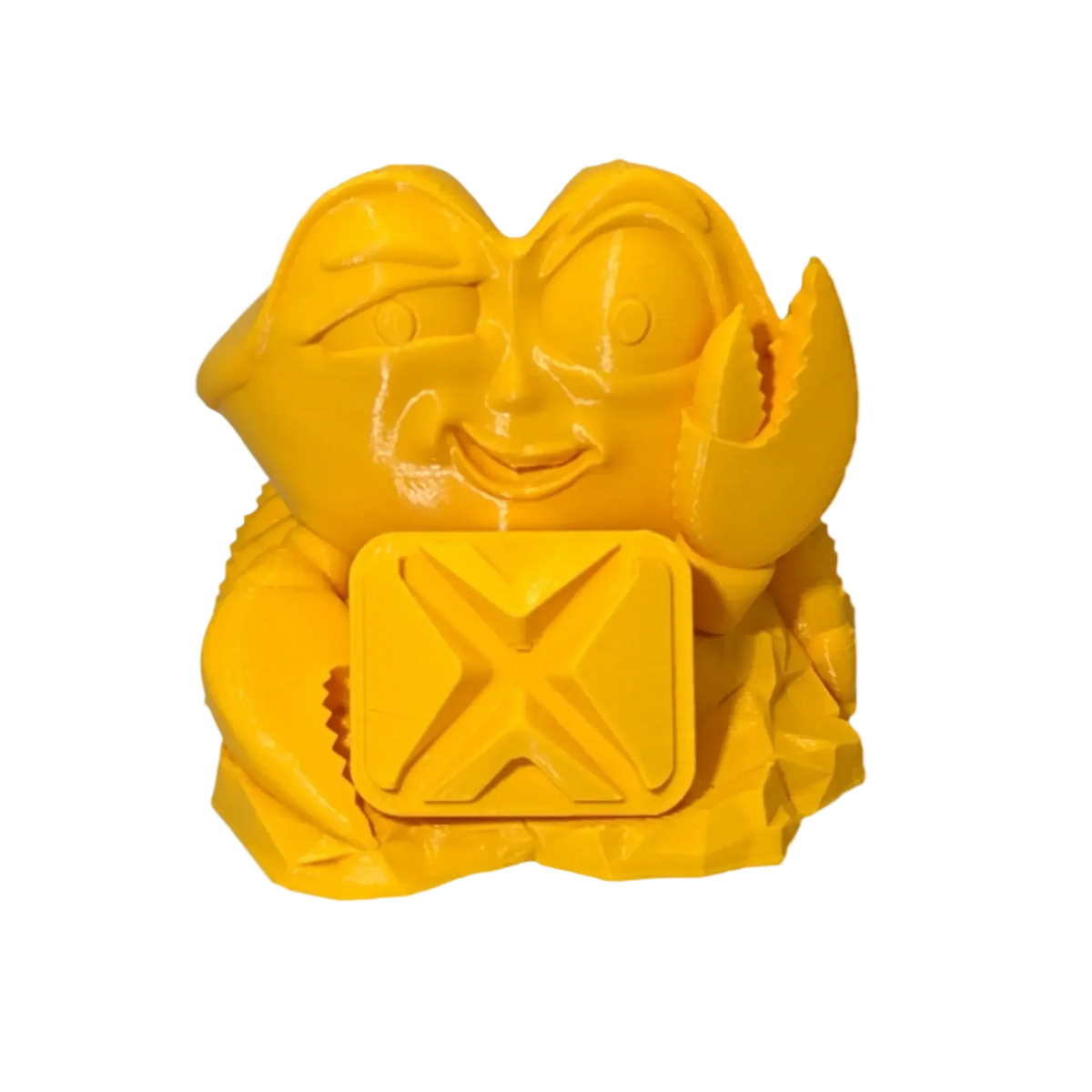 COEX 3D Green Bay Yellow PLA Prime 3D printer filament 1.75mm, image 2 of 2