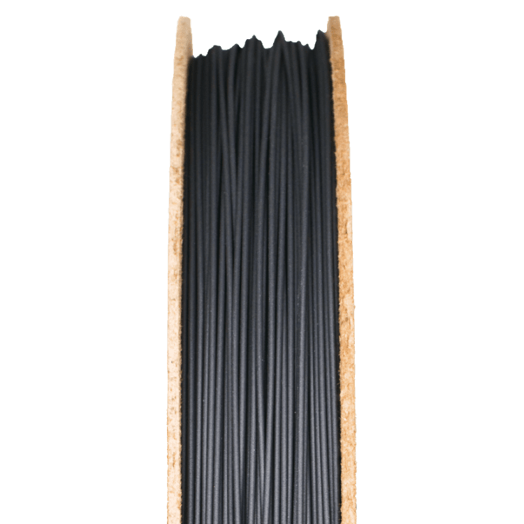 Rapid 3DShield Boron Carbide Filament by The Virtual Foundry – product photo 1