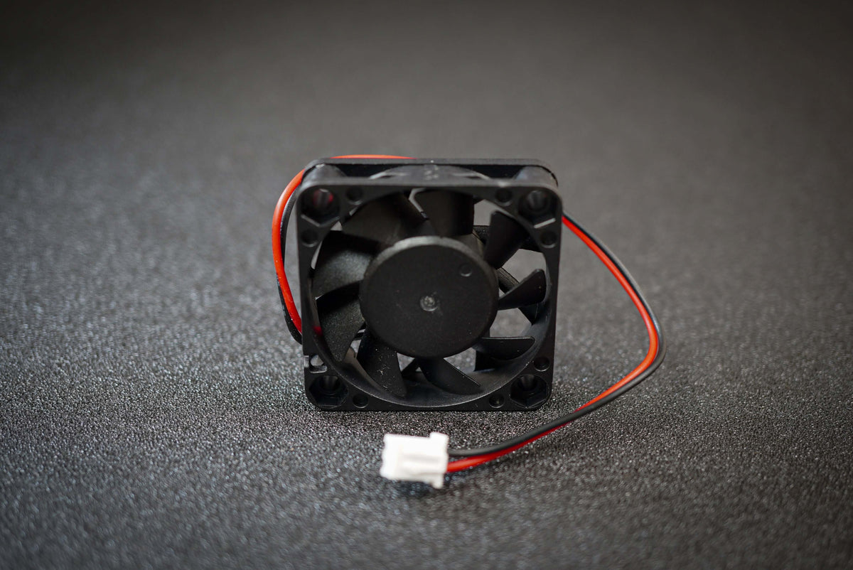 HoneyBadger 4010 Axial Fans — High-Speed Tach (Performance) or Balance Series by Fabreeko – product photo 1