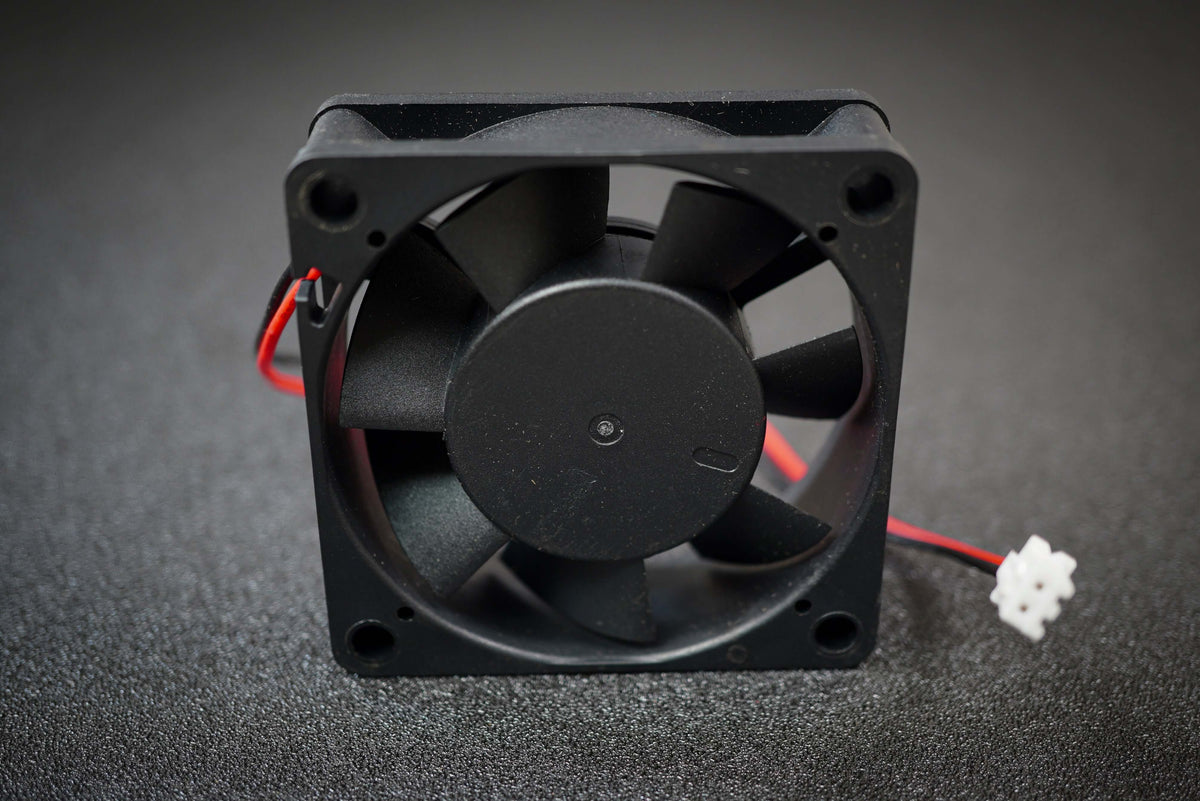 HoneyBadger Balance Series 6020 Axial Fan by Fabreeko – product photo 5