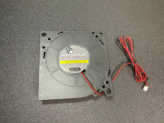 HoneyBadger Performance 12032 Blower Fan by Fabreeko – product photo 2