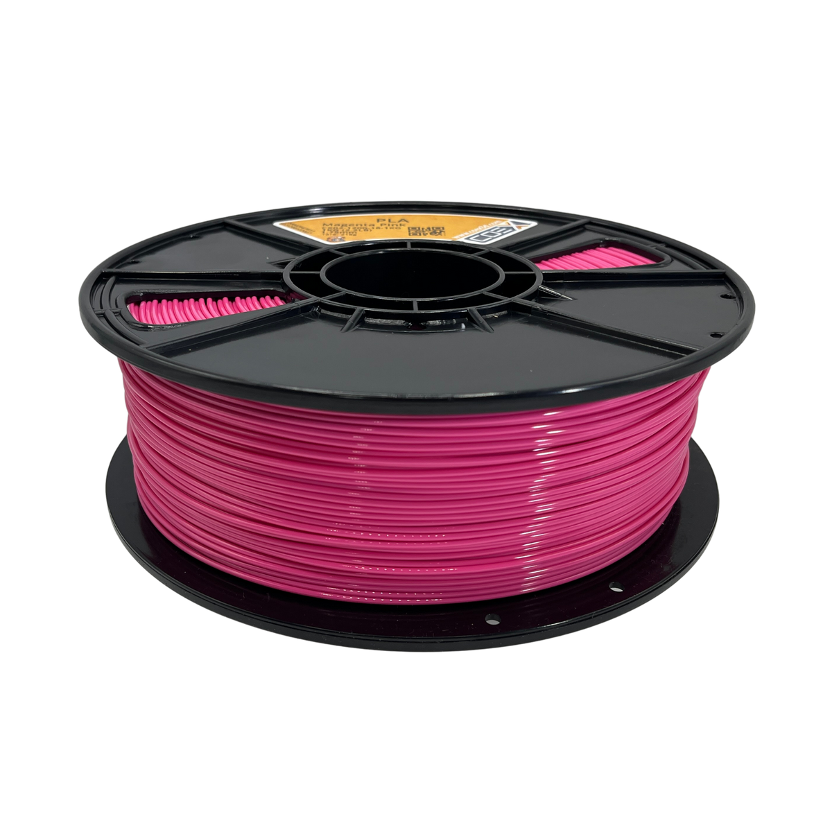 COEX 3D Magenta Pink PLA 3D printer filament 1.75mm & 2.85mm