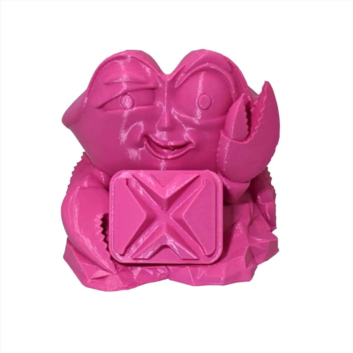 COEX 3D Magenta Pink PLA 3D printer filament 1.75mm & 2.85mm, image 2 of 2