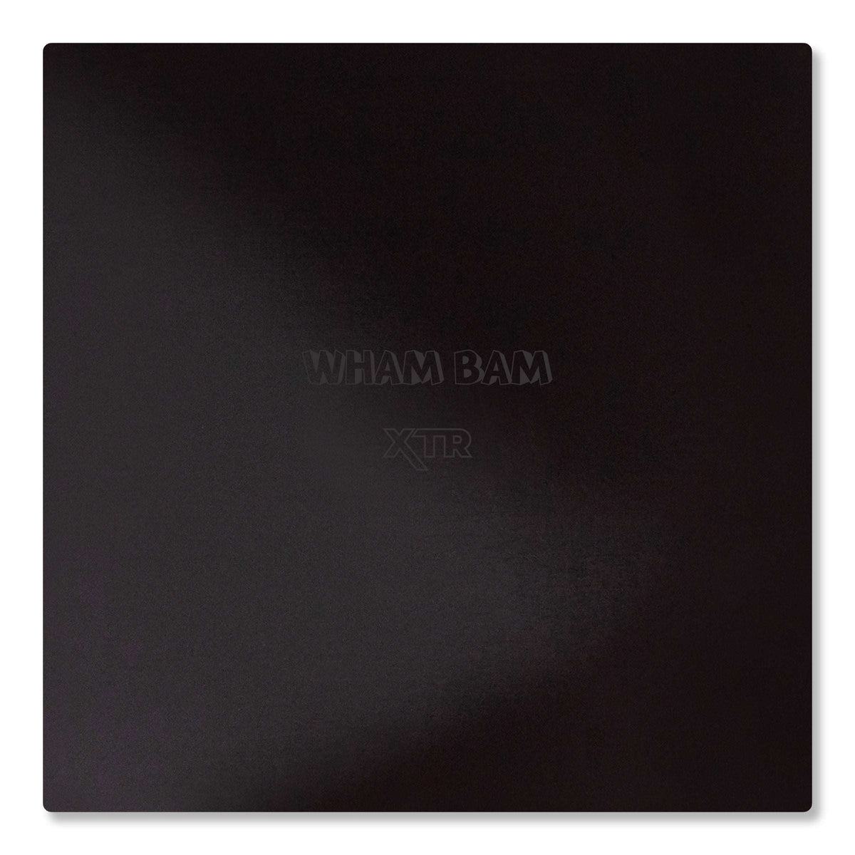 Wham Bam XTR Magnetic Base - 355 x 355