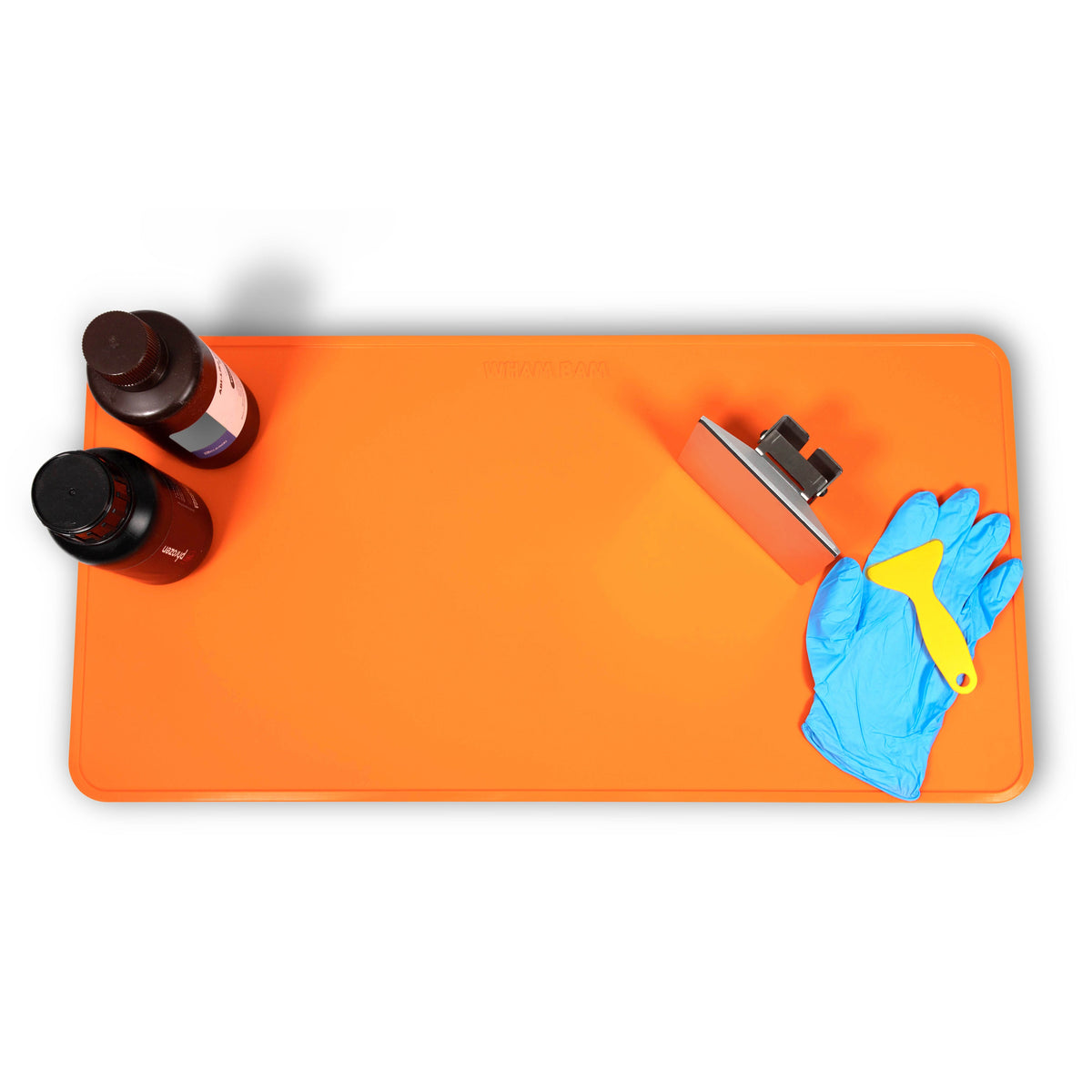 Mega SLAP MAT® — view 1