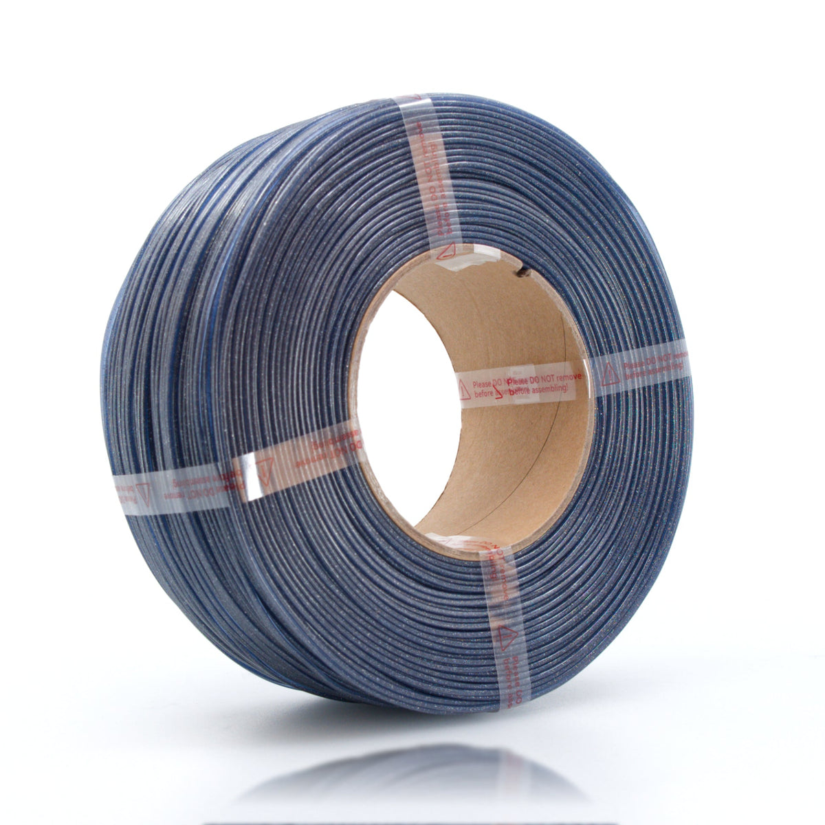 Ambrosia Galactic Sparkle PLA 3D printer filament 1.75mm, image 26 of 28