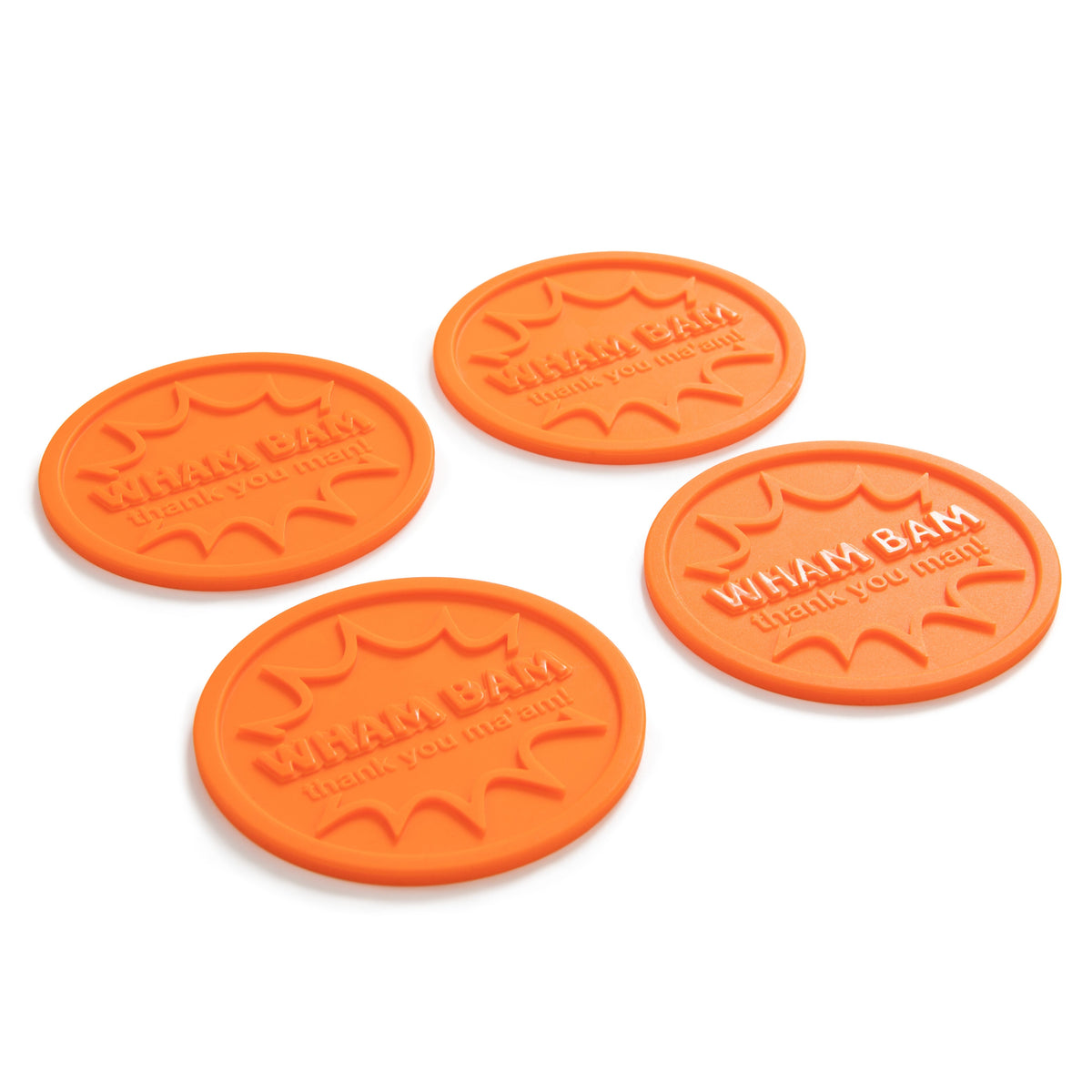 Mini SLAP MAT® (4 Pack) — view 2