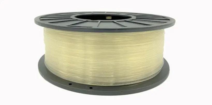 COEX 3D Natural ABS Prime 3D printer filament 1.75mm & 2.85mm