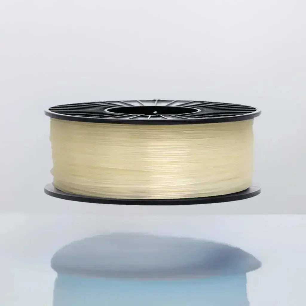 COEX 3D Natural CoexFlex 90A TPE 3D printer filament 1.75mm, image 2 of 2