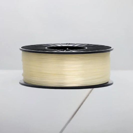 COEX 3D Natural CoexFlex 30D TPE 3D printer filament 1.75mm & 2.85mm, image 2 of 3
