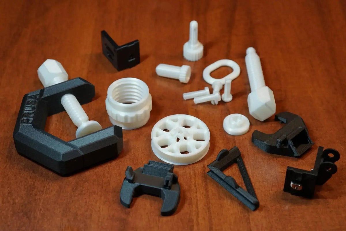 COEX 3D Natural CoexNylex Unfilled Nylon 3D printer filament 1.75mm & 2.85mm, image 3 of 5