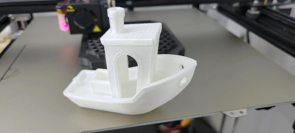 COEX 3D Natural CoexNylex Unfilled Nylon 3D printer filament 1.75mm & 2.85mm, image 4 of 5