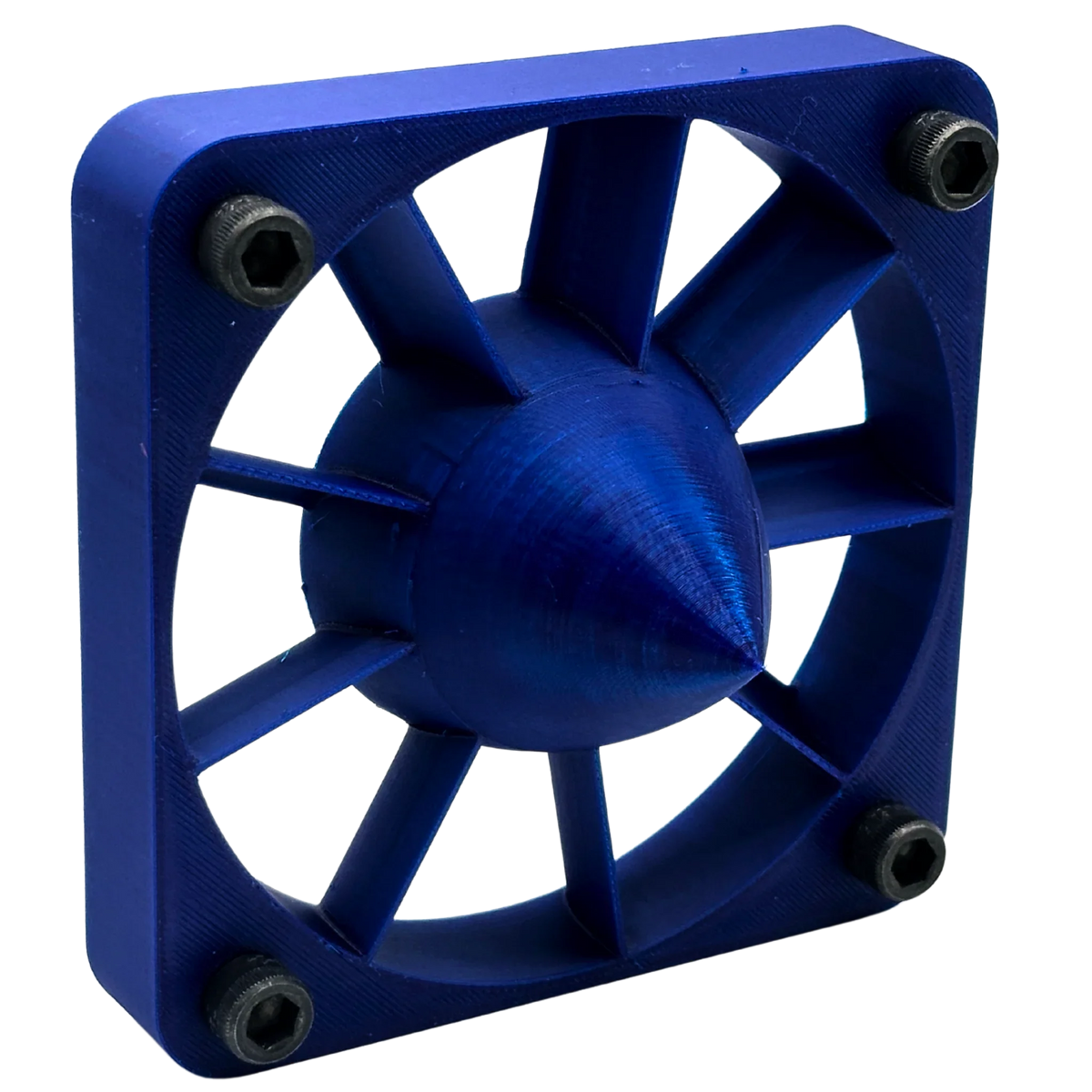 COEX 3D Blueberry PETG 3D printer filament 1.75mm & 2.85mm, image 2 of 2