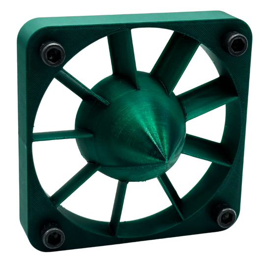 COEX 3D Forest Green PETG 3D printer filament 1.75mm & 2.85mm, image 2 of 2