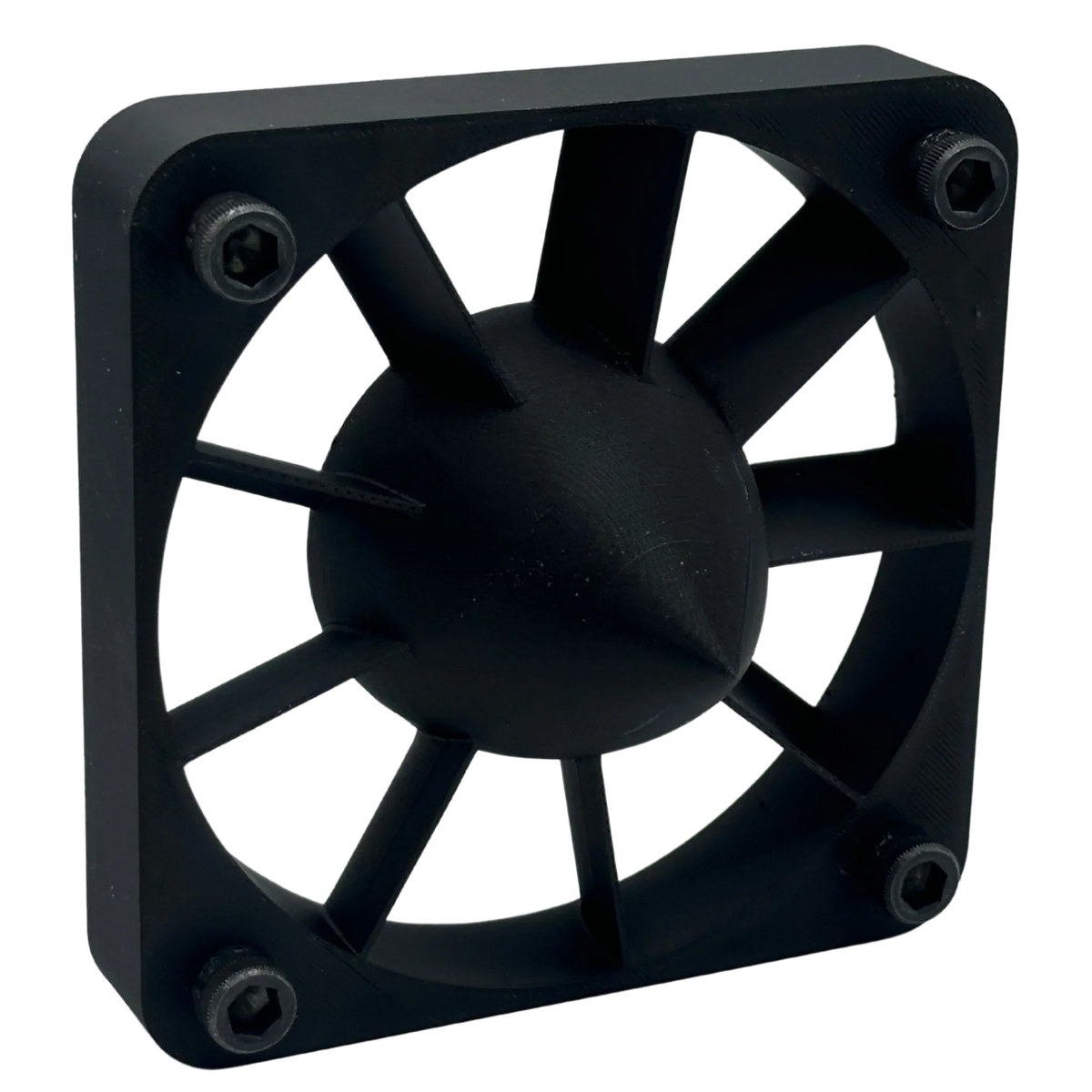 COEX 3D Matte Black PETG 3D printer filament 1.75mm & 2.85mm, image 2 of 2