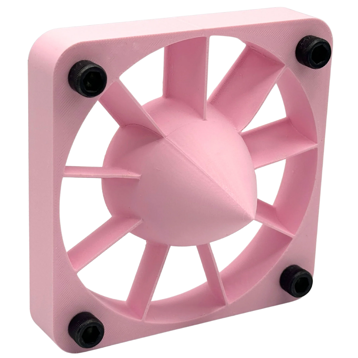 COEX 3D Milkshake Pink PETG 3D printer filament 1.75mm, image 2 of 2