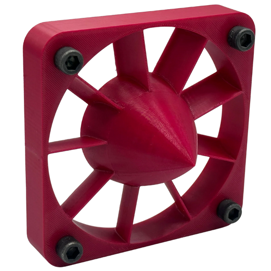 COEX 3D Raspberry PETG 3D printer filament 1.75mm & 2.85mm, image 2 of 2