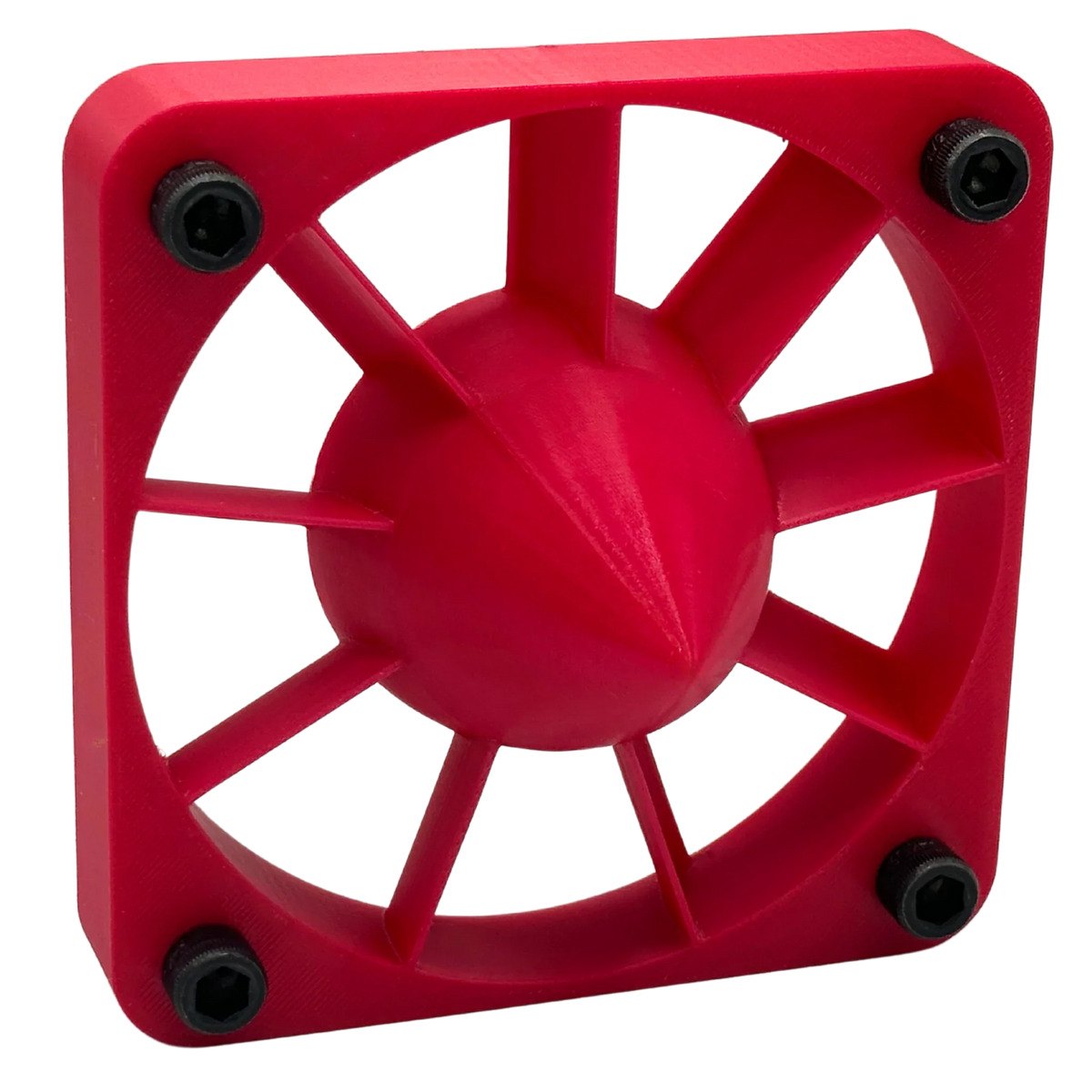 COEX 3D Salsa Red PETG 3D printer filament 1.75mm & 2.85mm, image 3 of 3