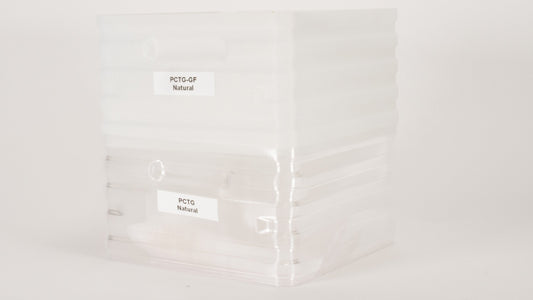 3D-Fuel Pro PCTG-GF10 glass fiber PCTG filament, product image 2