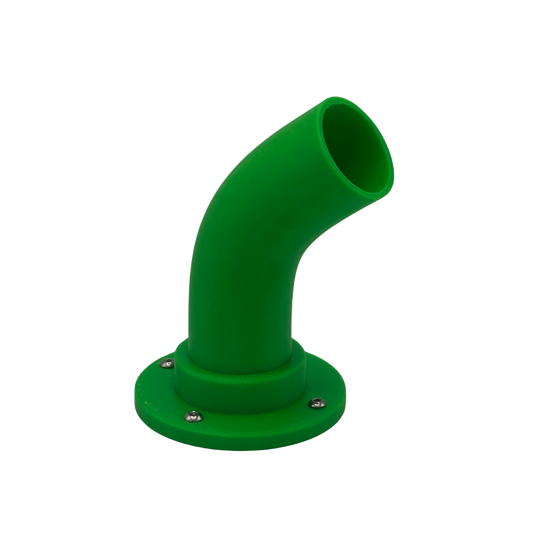 COEX 3D Shamrock Green ABS 3D printer filament 1.75mm, image 2 of 2