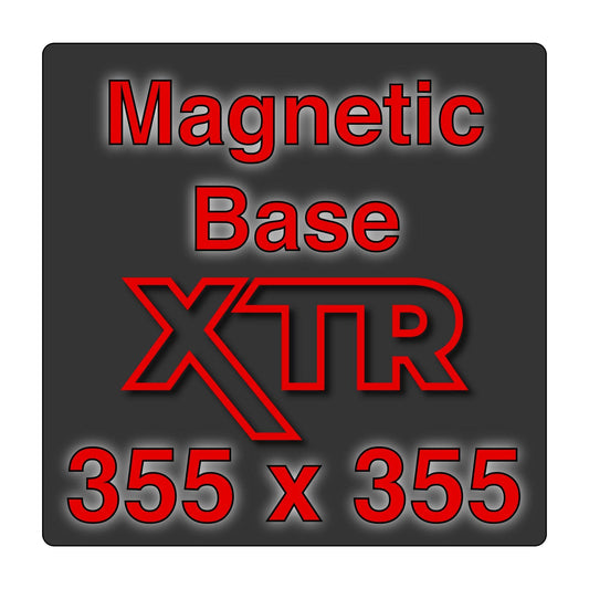 Wham Bam XTR Magnetic Base - 355 x 355