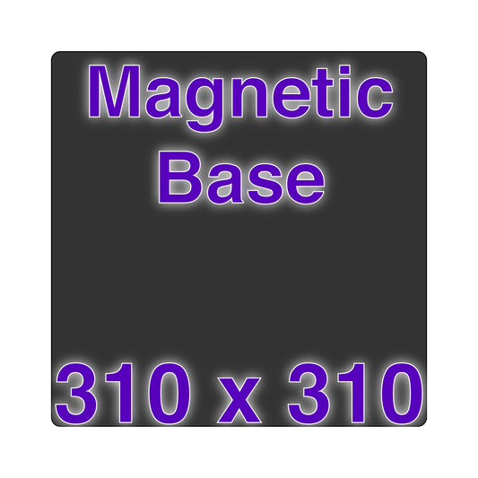 Wham Bam Magnetic Base - 310 x 310