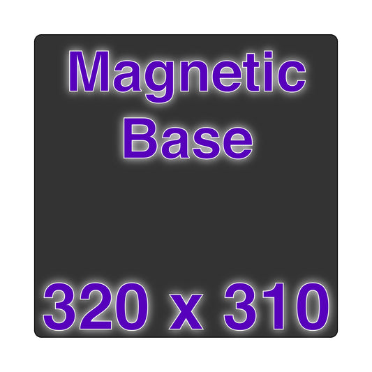 Wham Bam Magnetic Base - 320 x 310