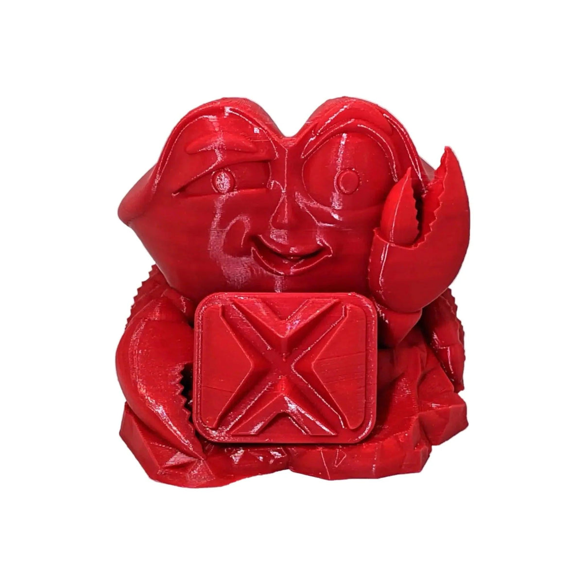 COEX 3D Scarlet Red PLA Prime 3D printer filament 1.75mm & 2.85mm, image 2 of 2