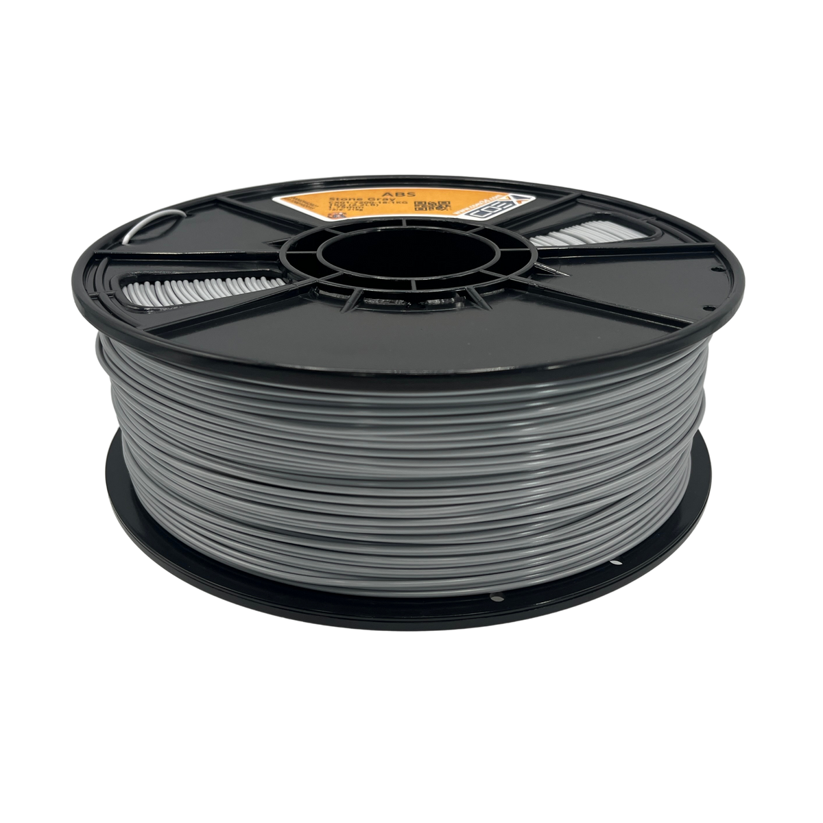 COEX 3D Stone Gray ABS 3D printer filament 1.75mm & 2.85mm