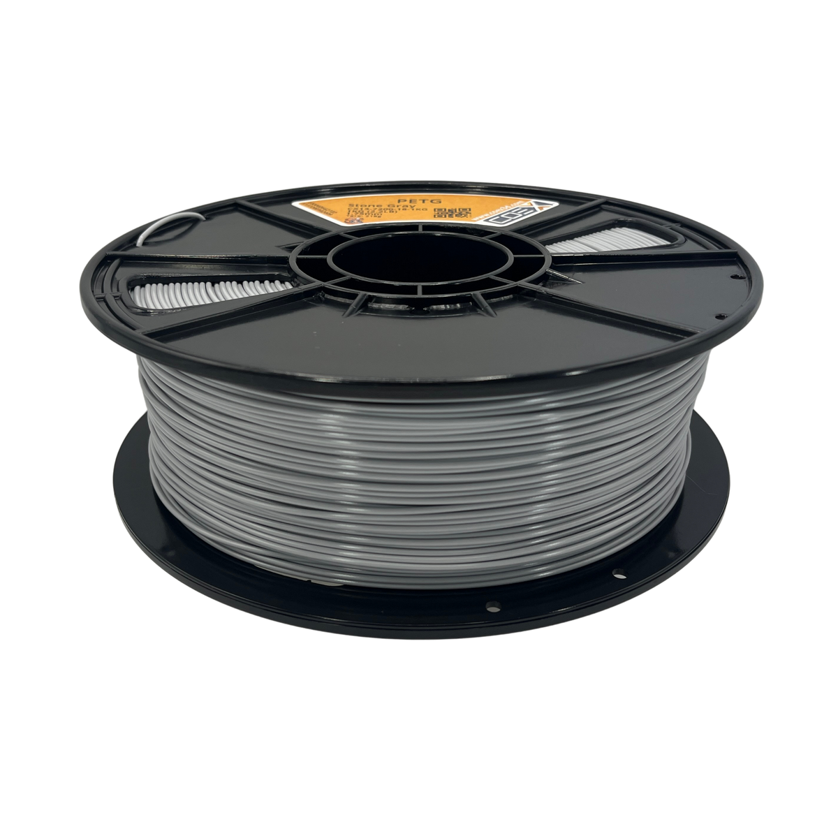 COEX 3D Stone Gray PETG 3D printer filament 1.75mm & 2.85mm