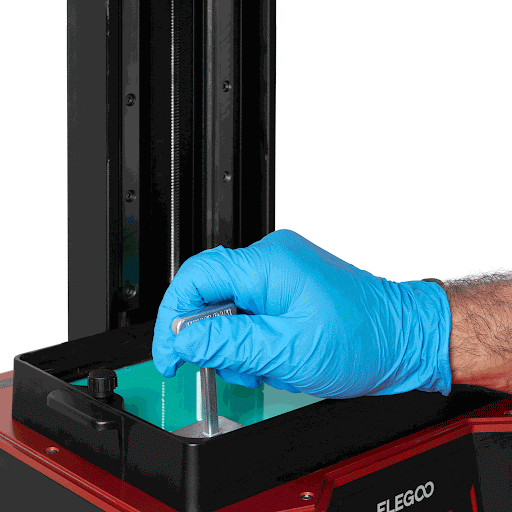 ULTIM8™ VAT - Ultimate VAT Cleaning Tool — view 3