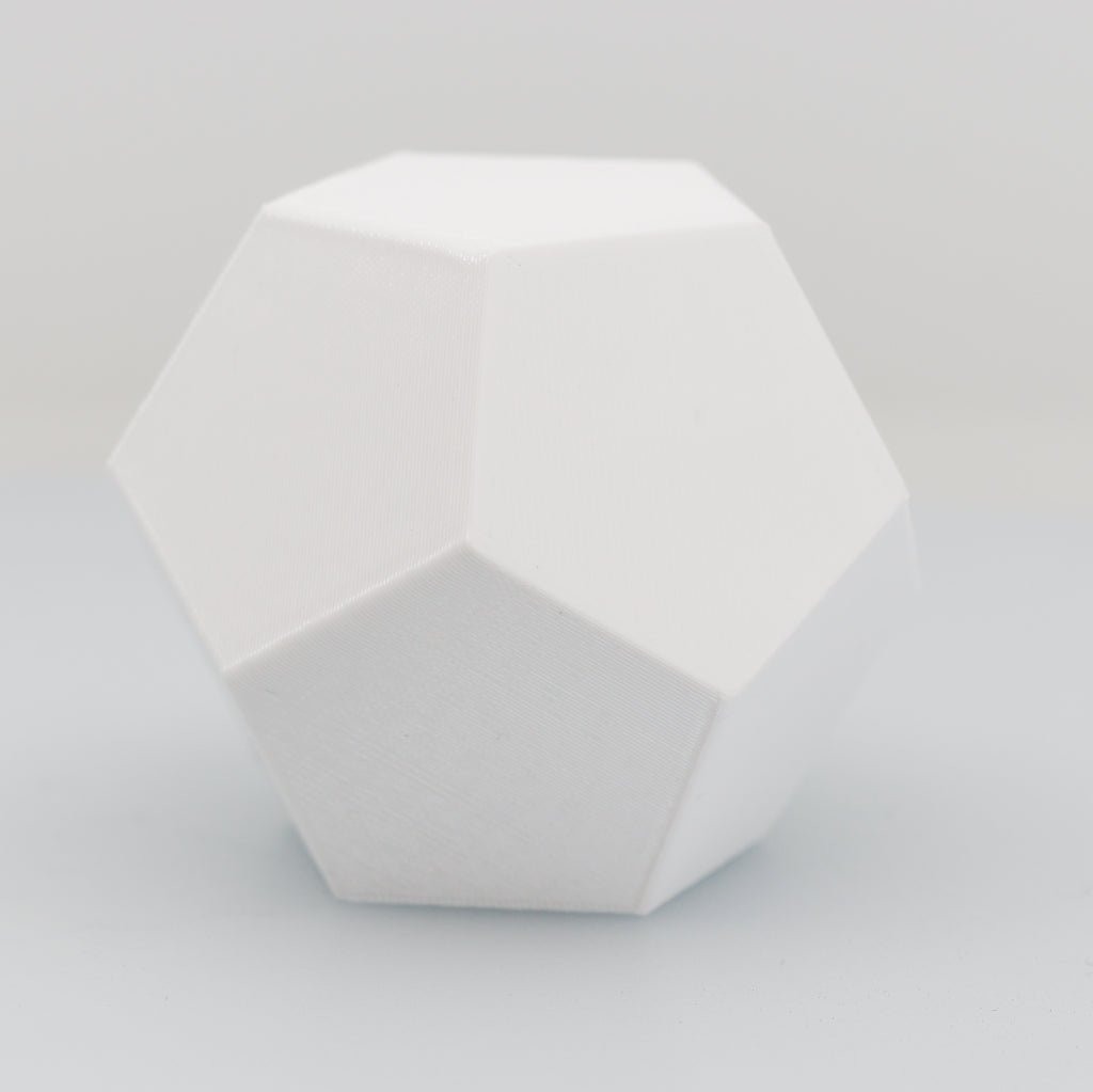 AMBROSIA PETG Filament of the Gods — spool view 3