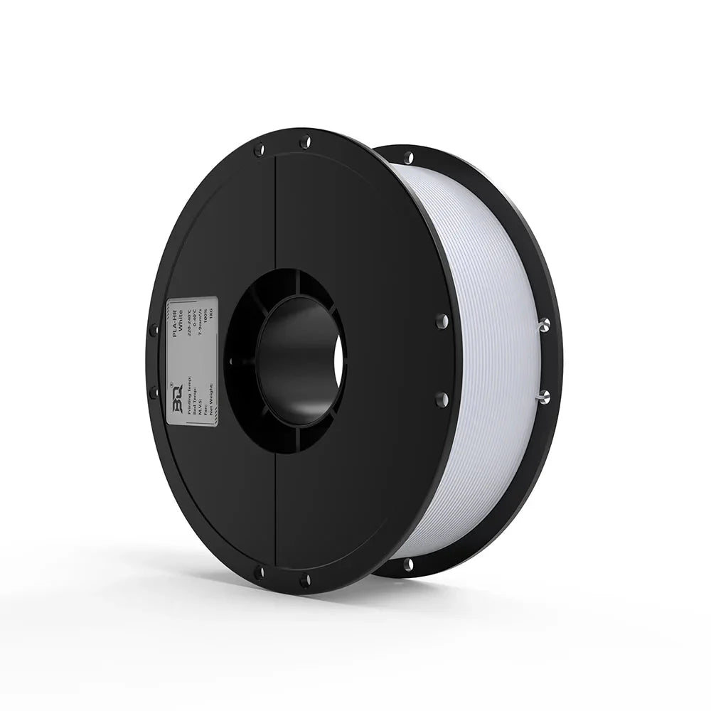 BIQU PLA-HR high-resilience filament spool, 1.75mm 1kg