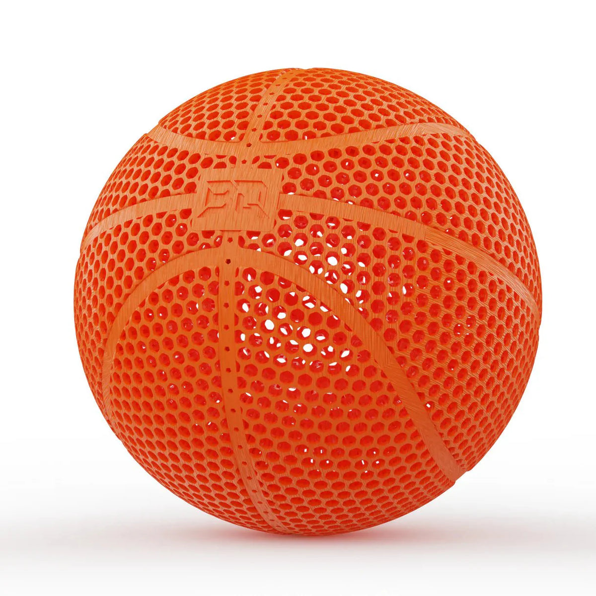 BIQU PLA-HR flexible filament in Brown, 1.75mm 1kg spool